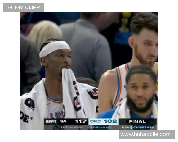 半月遭三杀,雷霆应该是服了!马刺用三场胜利诠释“黑马”实力? 半月遭三杀,雷霆应该是服了!马刺用三场胜利诠释“黑马”实力?