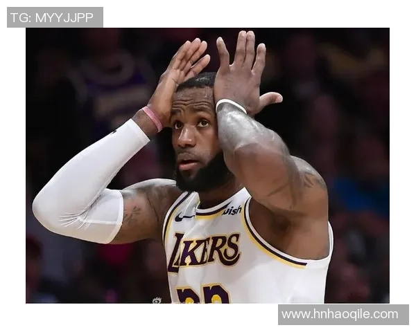 老詹无回归迹象！湖人6大补强目标出炉：3项选人标准火箭伊森入选