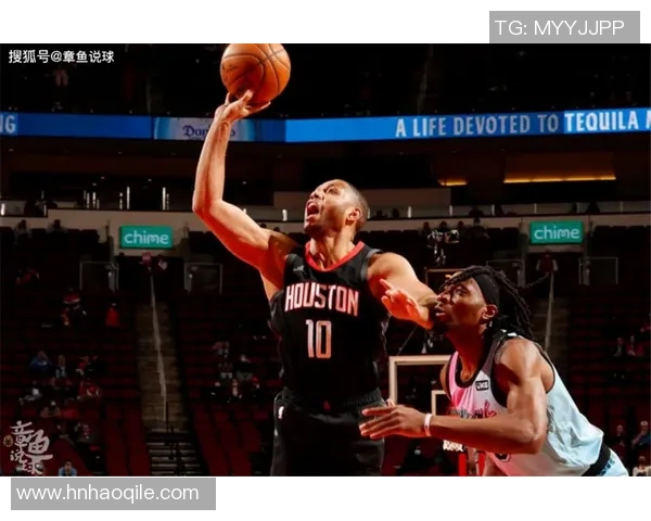 波特第三节独得17分，单节三分4投3中