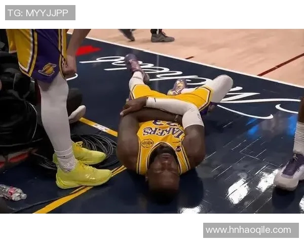 湖人113-120掘金！詹姆斯赛后不满一事，东契奇也应该做出两变化